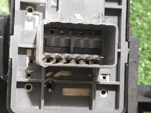 Motorino Tergicristallo W000027367 Opel Zafira C 2012
