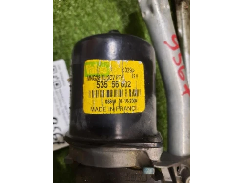 Motorino Tergicristallo 53556602 Renault Mégane II 2003