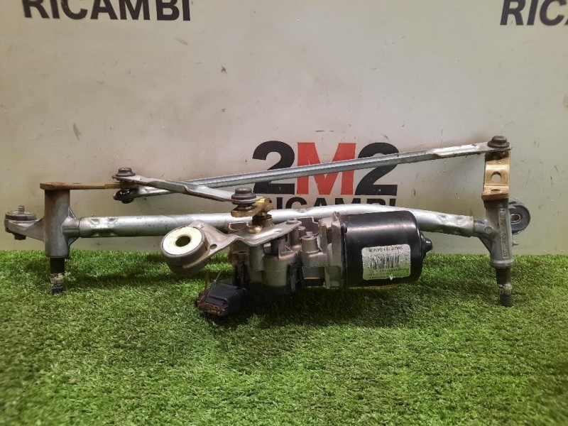 Motorino Tergicristallo 53556602 Renault Mégane II 2003