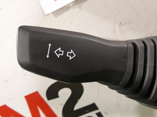 Motorino Tergicristallo 53556602 Renault Mégane II 2003