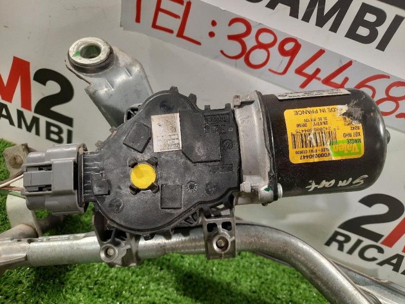 Motorino Tergicristallo 288004574R Smart Forfour 453 2015