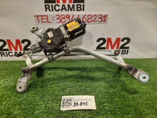 Motorino Tergicristallo 288004574R Smart Forfour 453 2015