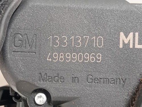 Motorino Tergicristallo 288003145R Smart Fortwo Coupé 453 2015