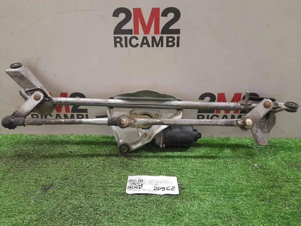 Motorino Tergicristallo 8511042130 Toyota RAV 4 II 2000