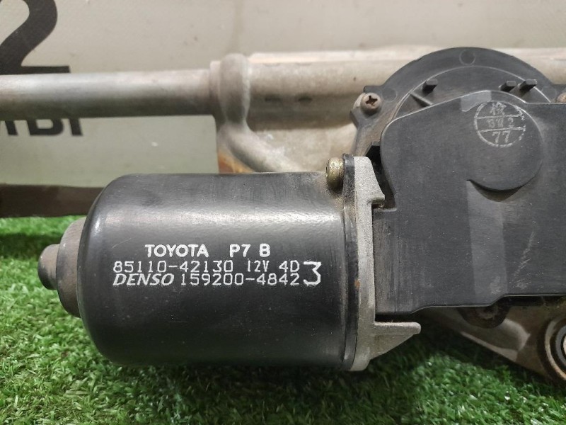 Motorino Tergicristallo 8511042130 Toyota RAV 4 II 2000