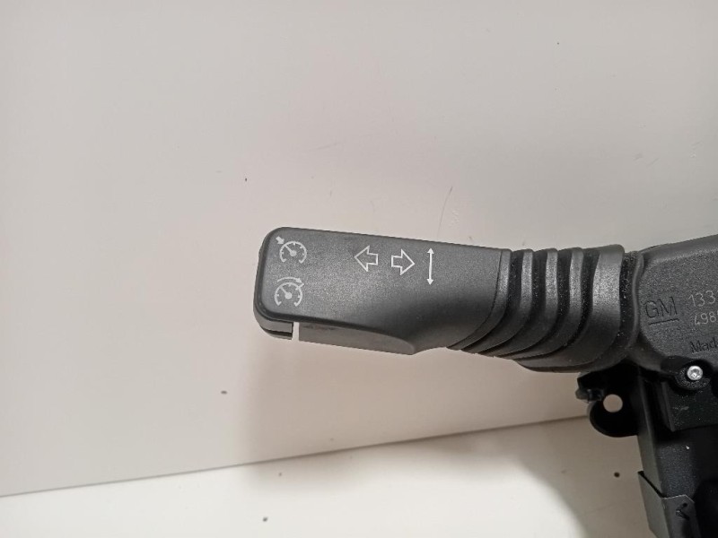 Devioguida Completo 13313710 Opel Astra H SW 2005