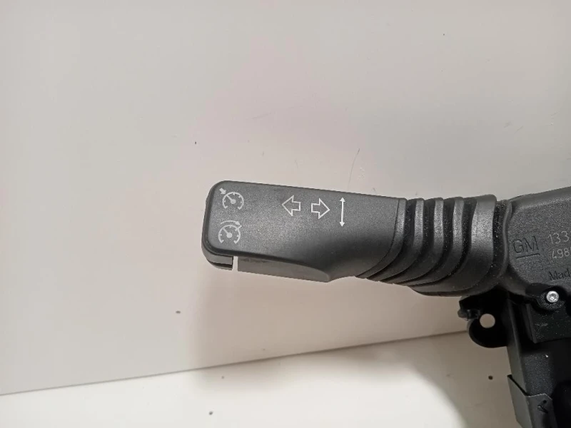 Devioguida Completo 13313710 Opel Astra H SW 2005