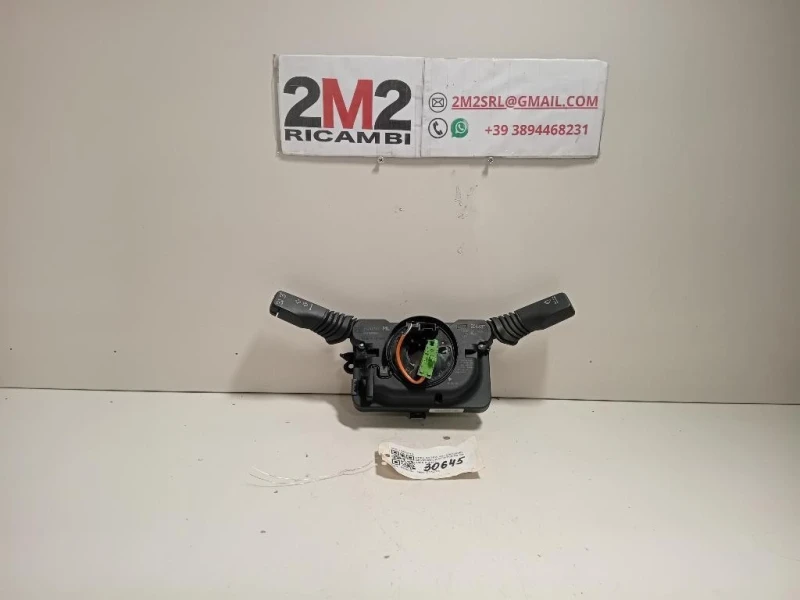 Devioguida Completo 13313710 Opel Astra H SW 2005