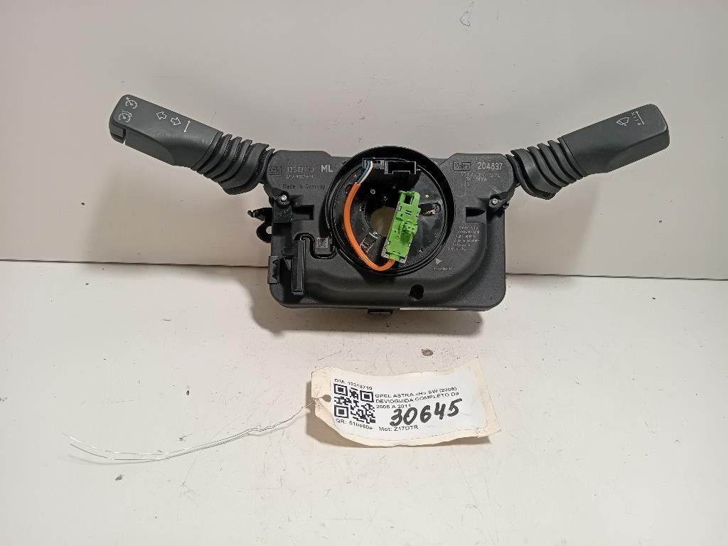 Devioguida Completo 13313710 Opel Astra H SW 2005