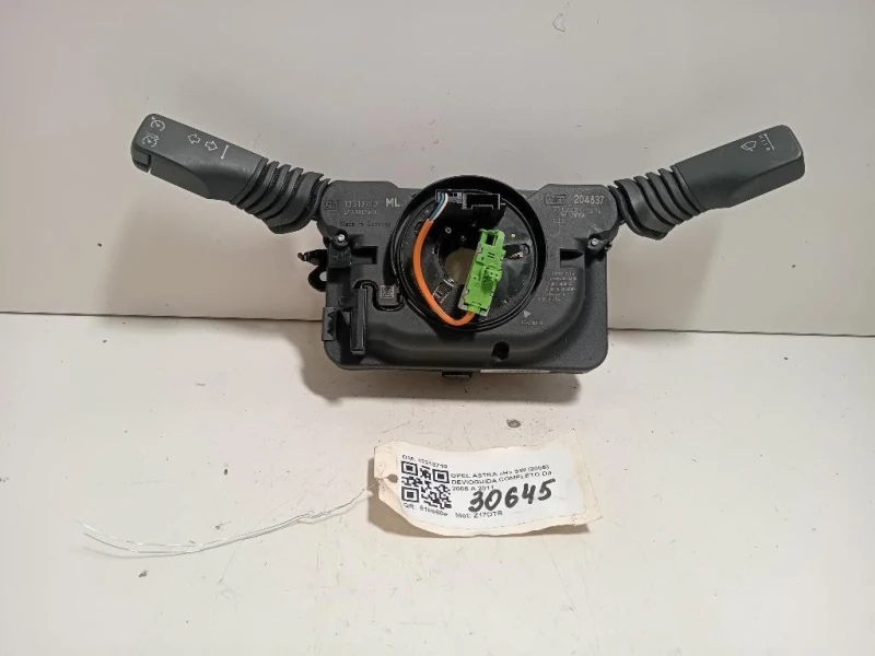 Devioguida Completo 13313710 Opel Astra H SW 2005