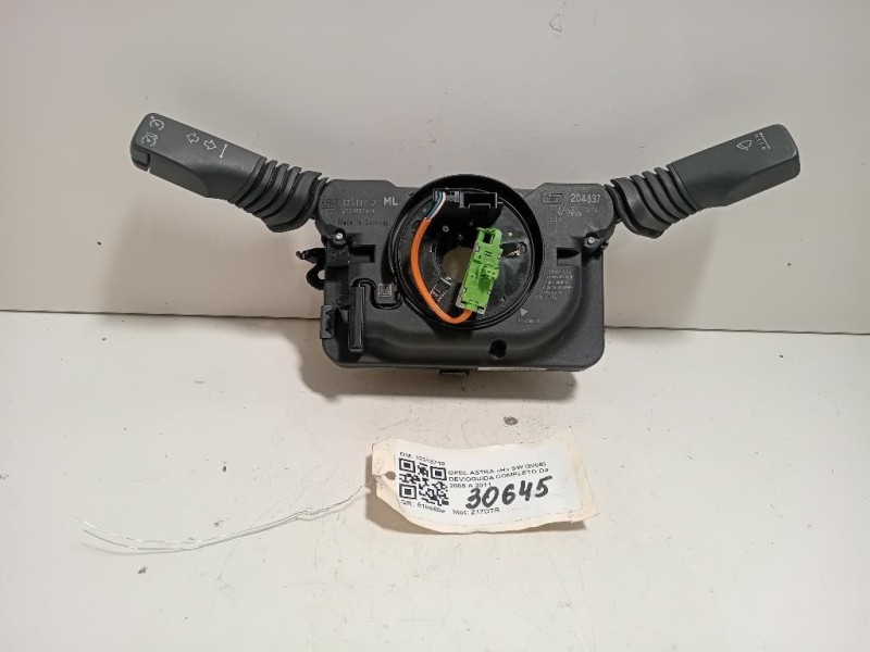 Motorino Tergicristallo 85110-0D190 Toyota Yaris IV 2012