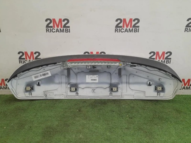 Spoiler Frangivento POST 7263166 Bmw Serie 3 F31 Touring 2012