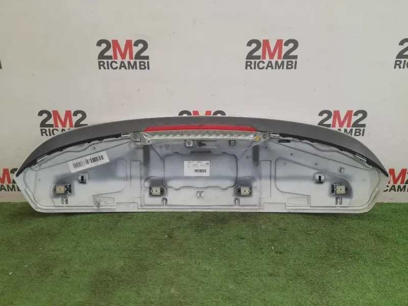 Spoiler Frangivento POST 7263166 Bmw Serie 3 F31 Touring 2012