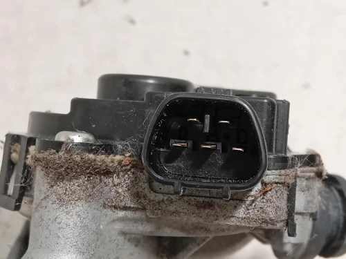 Motorino Tergicristallo 95110-0D191 Toyota Yaris IV 2017