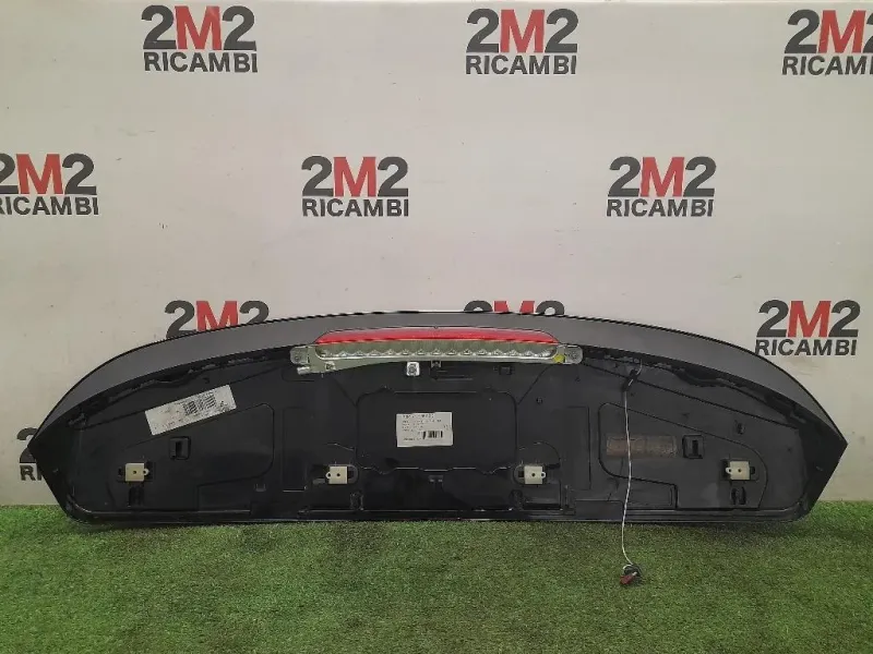 Spoiler Frangivento POST 7263166 Bmw Serie 3 F31 Touring 2012