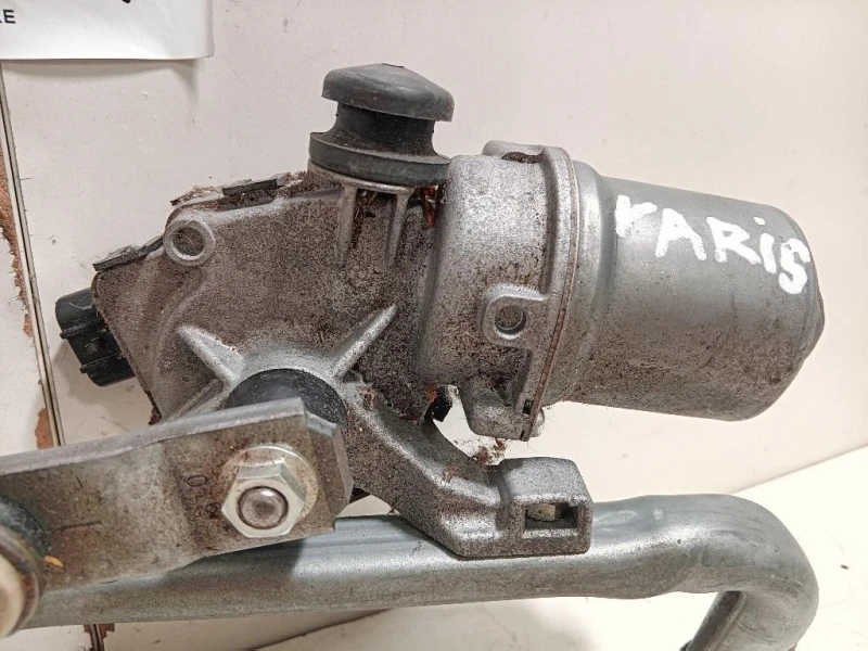 Motorino Tergicristallo 95110-0D191 Toyota Yaris IV 2017