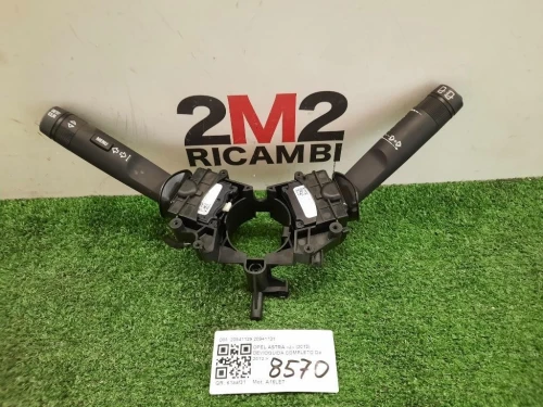 Devioguida Completo 20941129 20941131 Opel Astra J 2012