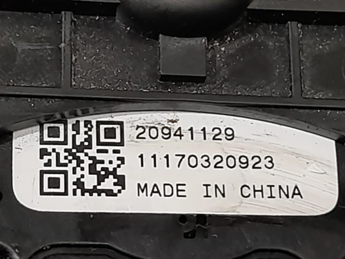 Devioguida Completo 20941129 Opel Astra J 2012