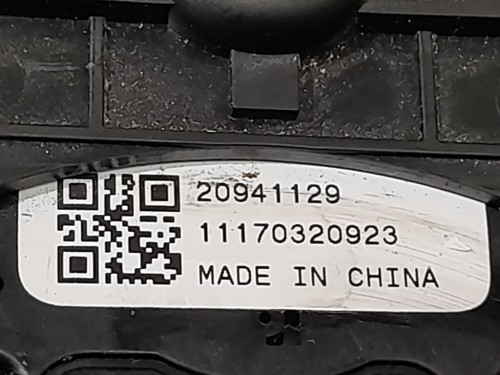 Motorino Tergicristallo 95110-0D191 Toyota Yaris IV 2017
