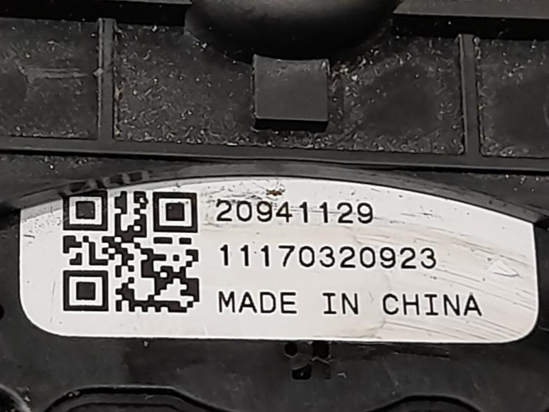 Devioguida Completo 20941129 Opel Astra J 2012