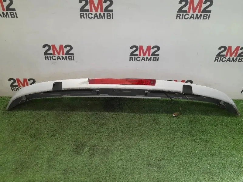 Spoiler Frangivento POST 96624549 Chevrolet Captiva I 2007