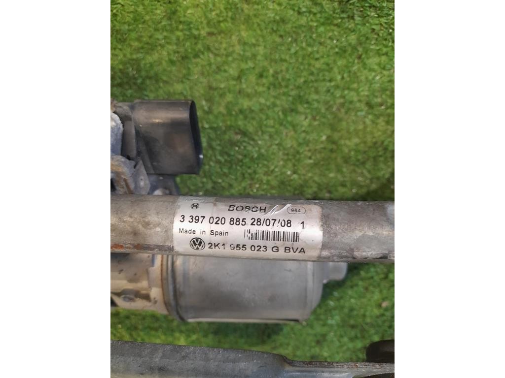 Motorino Tergicristallo 3397020885 Volkswagen Caddy III 2004