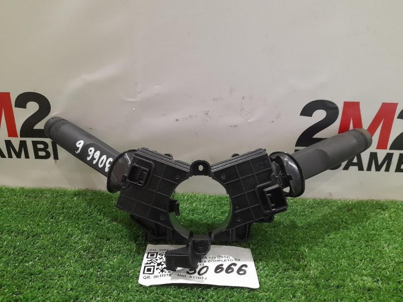 Devioguida Completo 20941129 Opel Astra J 2012