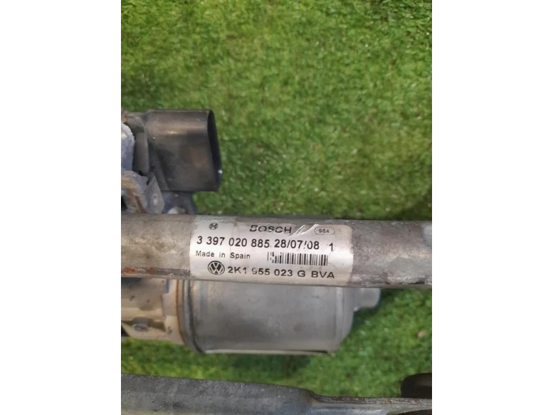 Motorino Tergicristallo 3397020885 Volkswagen Caddy III 2004