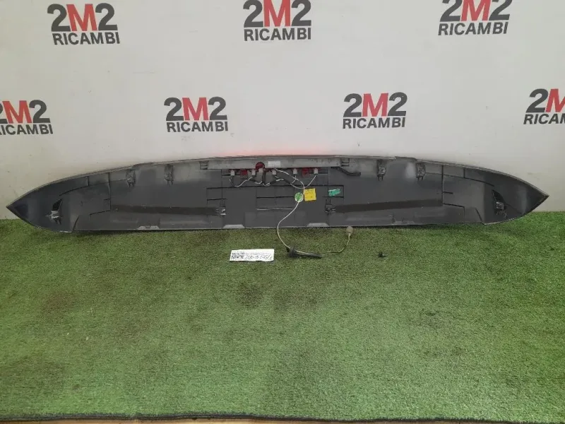 Spoiler Frangivento POST 96969707 Chevrolet Captiva I 2007