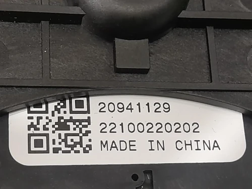 Devioguida Completo 20941129 Opel Astra J 2012