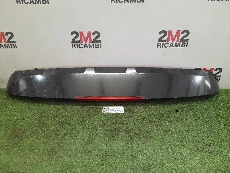 Spoiler Frangivento POST 96969707 Chevrolet Captiva I 2007