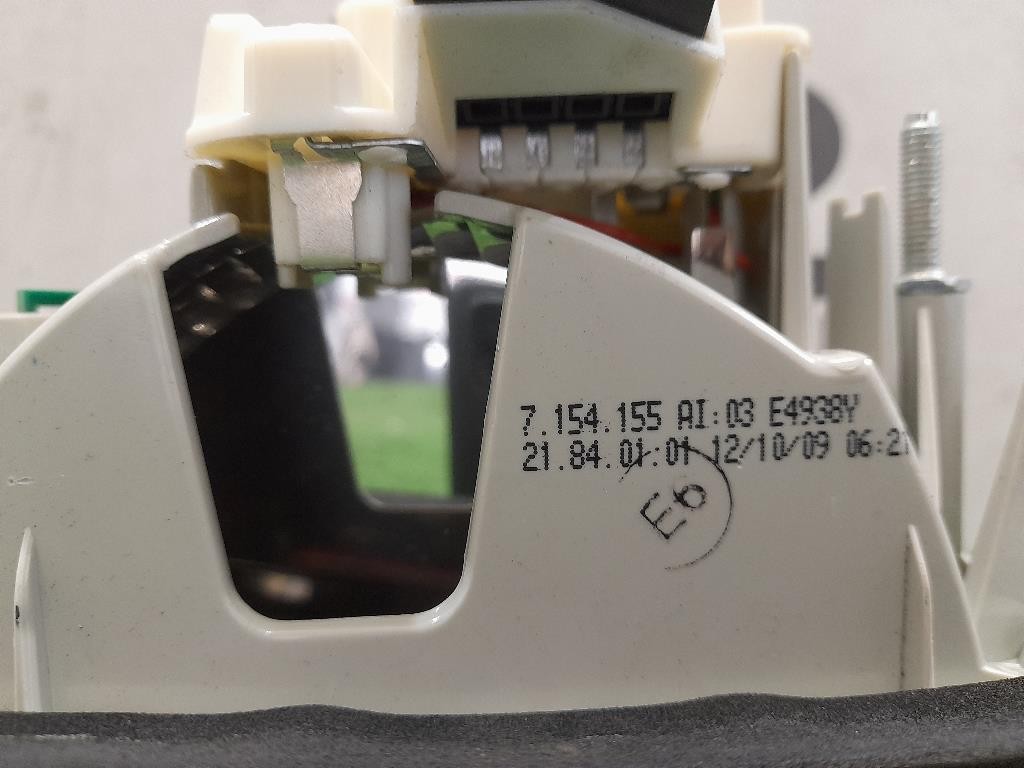 Fanale INT POST SX 7154155 Bmw Serie 3 E90 Berlina 2005