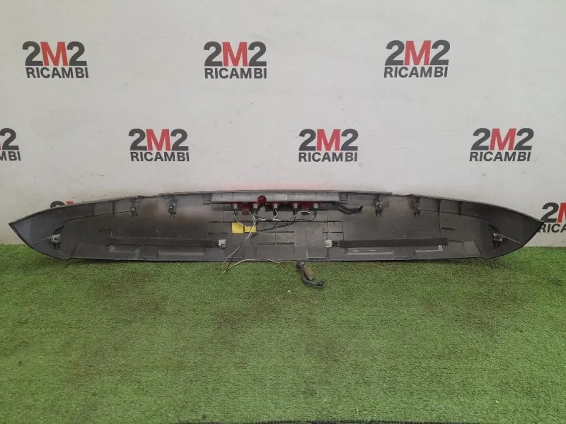 Spoiler Frangivento POST 96969707 Chevrolet Captiva I 2007