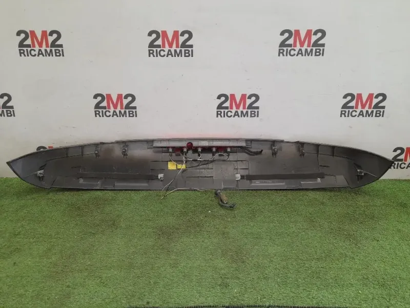 Spoiler Frangivento POST 96969707 Chevrolet Captiva I 2007