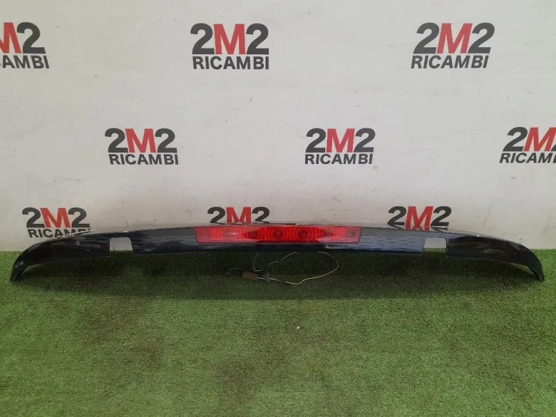 Spoiler Frangivento POST 96969707 Chevrolet Captiva I 2007