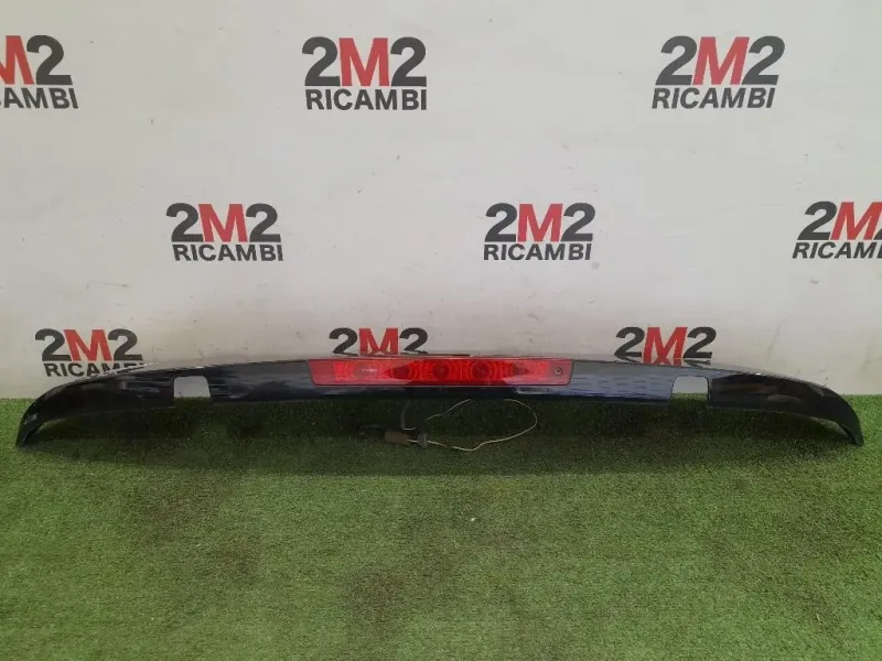 Spoiler Frangivento POST 96969707 Chevrolet Captiva I 2007