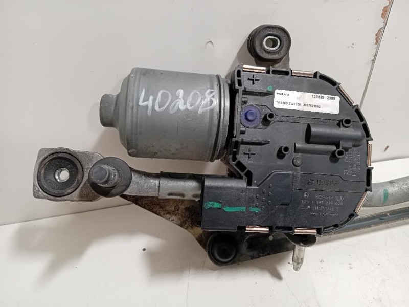 Motorino Tergicristallo 31378574 Volvo V40 II 2012