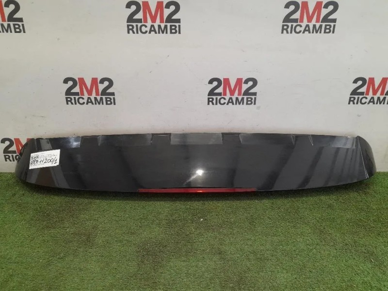 Spoiler Frangivento POST 96969707 Chevrolet Captiva I 2007