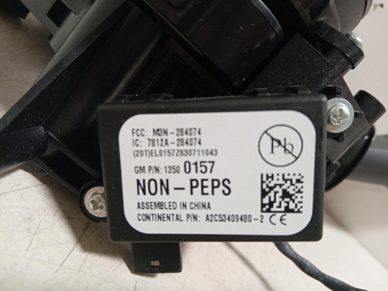 Devioguida Completo 22914039 Opel Astra J 2012