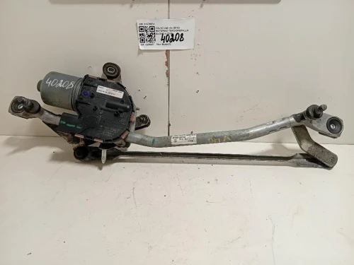 Motorino Tergicristallo 31378574 Volvo V40 II 2012