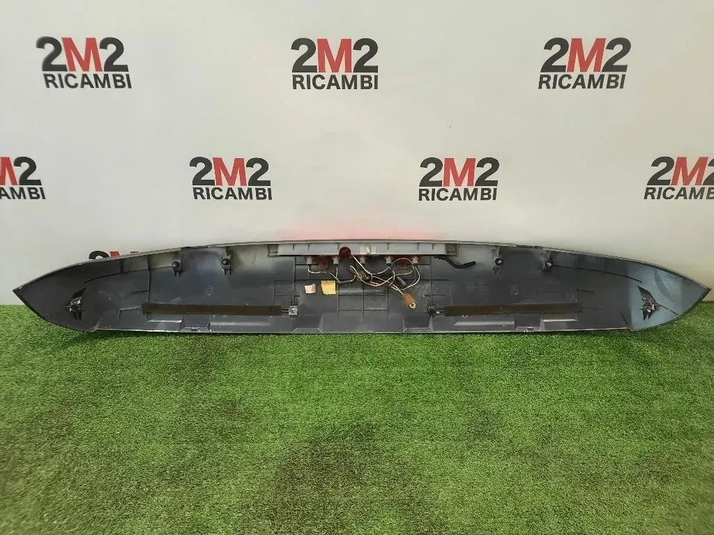 Spoiler Frangivento POST 96861623 Chevrolet Captiva I 2007