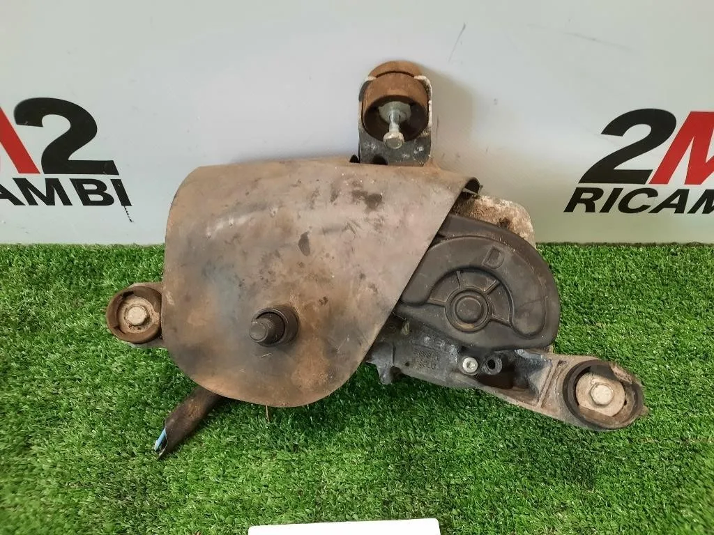Motorino Tergicristallo DX 6405KZ TERGI DX DESTRO Citroen C5 III 2008