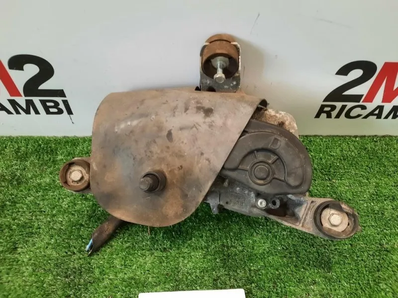 Motorino Tergicristallo DX 6405KZ TERGI DX DESTRO Citroen C5 III 2008