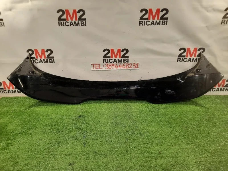 Spoiler Frangivento POST Citroen C3 III 2016