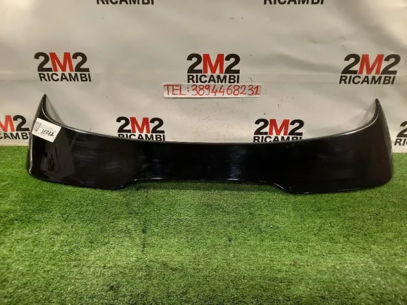 Spoiler Frangivento POST Citroen C3 III 2016