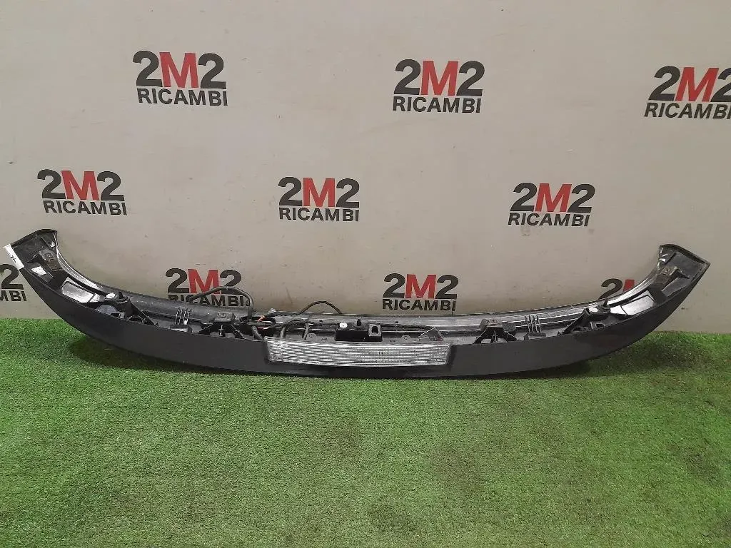 Spoiler Frangivento POST Citroen C4 II 2011