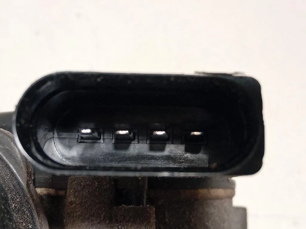 Motorino Tergicristallo DX BK21-17500-AE Ford Transit Custom I 2013