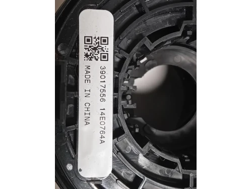 Devioguida Completo 39017556 Opel Astra K 2016