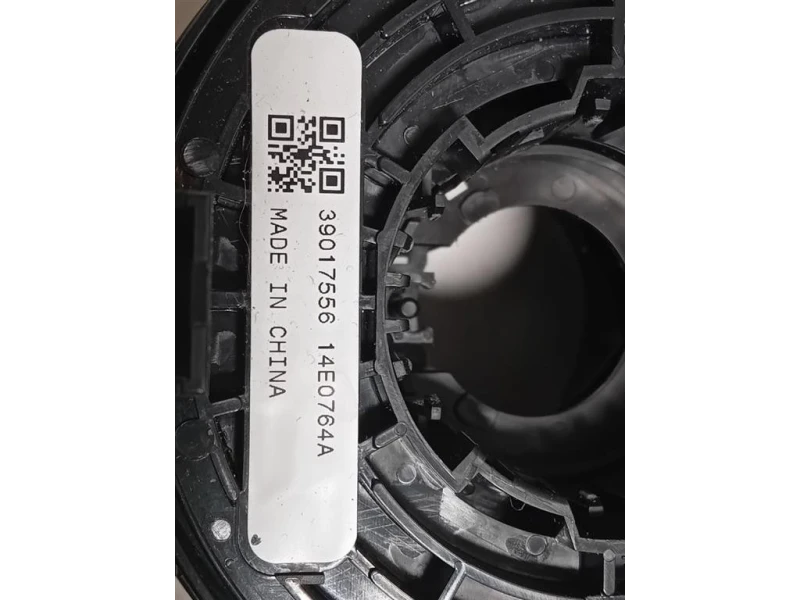 Devioguida Completo 39017556 Opel Astra K 2016