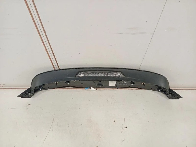 Spoiler Frangivento POST 9821878480 Citroen DS3 Crossback 2018
